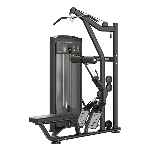 Тяга сверху / Гребная тяга Smith Fitness Excellence RE8026