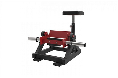 Скамья на икры UltraGym UG-XM 635