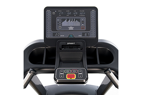 Беговая дорожка Spirit Fitness CT800+
