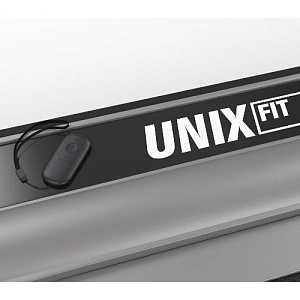 Купить Беговая дорожка Unix Fit R-300C Red в Москве