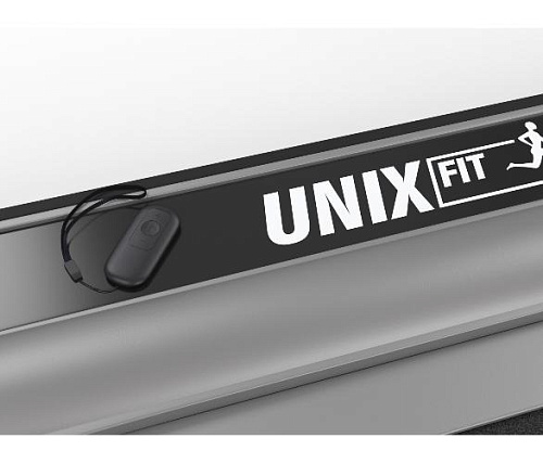 Беговая дорожка Unix Fit R-300C Red