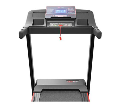 Беговая дорожка CardioPower T25 NEW