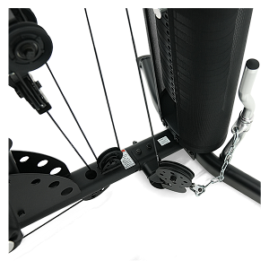 Купить Многофункциональный силовой комплекс Inspire M2 Multi-Gym в Москве