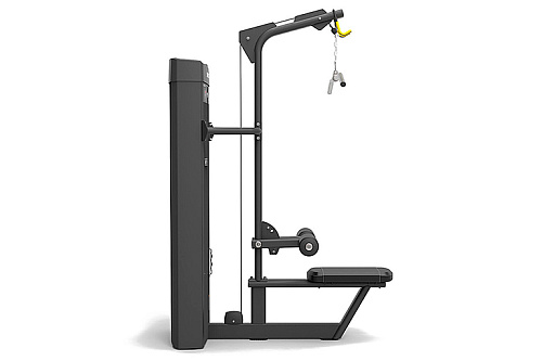 Вертикальная тяга Spirit Fitness SP-4313