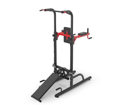 Турник-пресс-брусья Unix Fit TOWER 170P