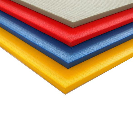 Targex Татами серия JUDO 
