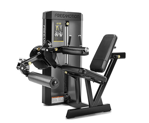 Купить Сгибание ног Freemotion Fitness Epic ES803 в Москве
