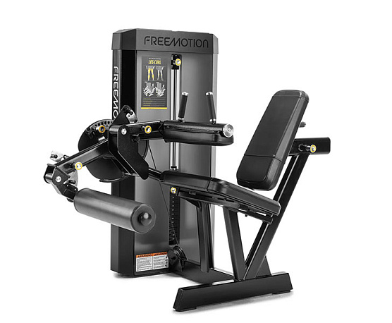 Грузоблочный тренажер Freemotion Fitness Epic ES803 Сгибание ног