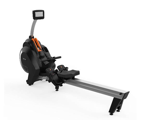 Гребной тренажер SHUA Коммерческий SH-R8800