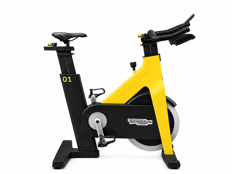 Technogym Group Cycle Connect — фото 1