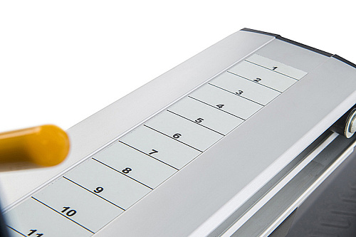 Горизонтальный тренажер Spirit Fitness CR800+