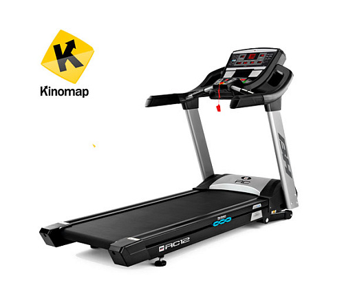 Беговая дорожка BH Fitness i.RC12 Купить Беговая дорожка BH Fitness i.RC12 в Москве