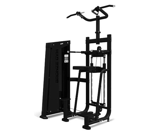 Купить Гравитрон Bronze Gym NEO 09 в Москве