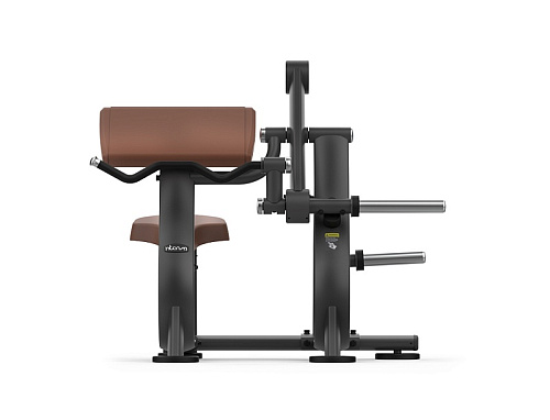 Тренажер для сгибания рук на бицепс INTENZA ZL-05