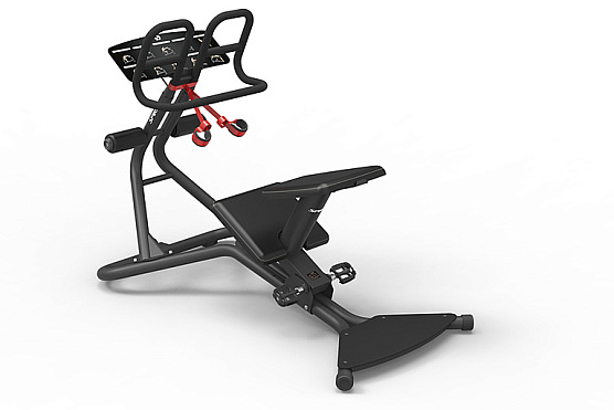 Тренажер для растяжки Spirit Fitness SP-4227 фото2