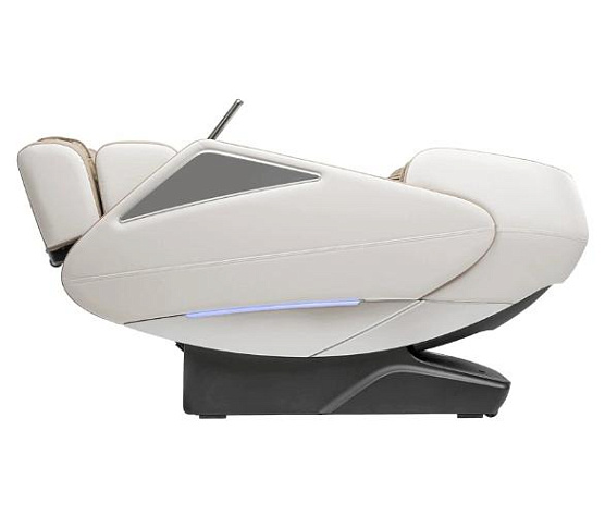 Массажное кресло Ergonova Ergoline 3 Beige фото2