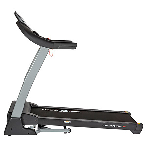 Купить Беговая дорожка CardioPower S35 в Москве