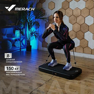 Купить Merach MR-P01 многофункциональная силовая фитнес-платформа в Москве