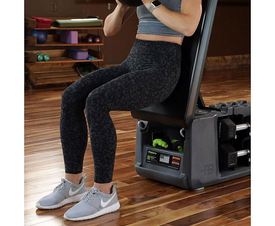 Скамья Fitbench FREE фото5