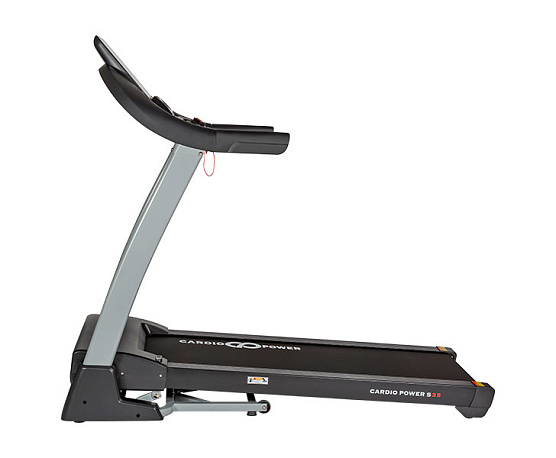 Беговая дорожка CardioPower S35 фото3