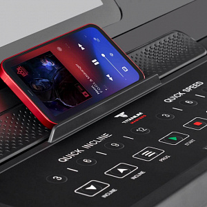 Купить Беговая дорожка Titanium Physiotech A460 TFT в Москве