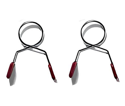 Купить Замки для штанги, D50 Panatta 2CZ1610 в Москве