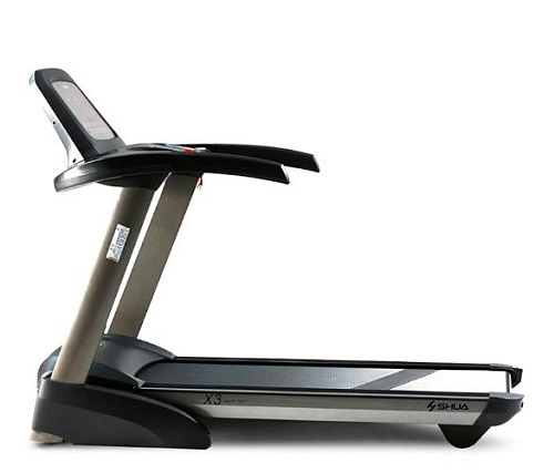 Беговая дорожка SHUA SH-T5170A Домашняя