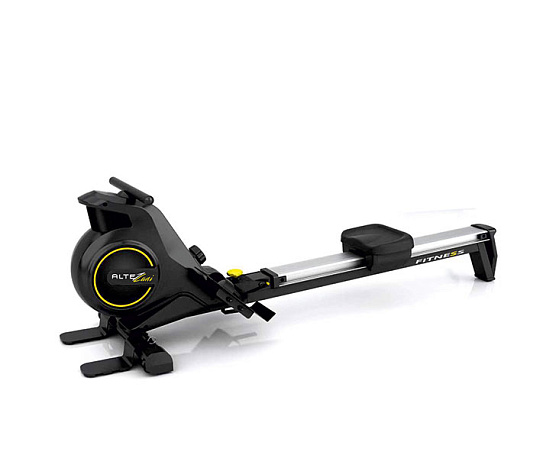 Гребной тренажер Ultra Gym Magnetic rowing