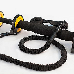 Купить Многофункциональный мобильный тренажер HAST - MAX 6 in ONE в Москве