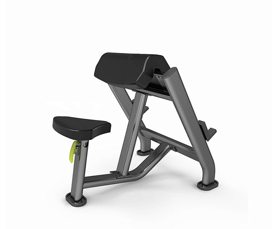 Скамья Скотта Ultra Gym UG-KJ1247