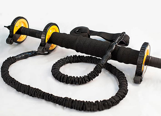 Многофункциональный мобильный тренажер HAST - MAX 6 in ONE фото1