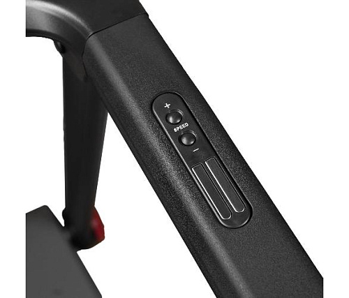 Беговая дорожка Svensson Body Labs LIBRA домашняя