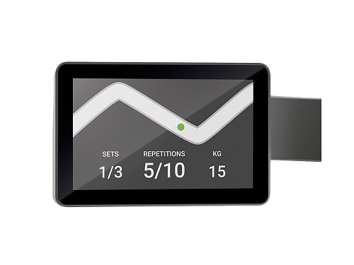 Жим ногами Technogym Artis Leg Press