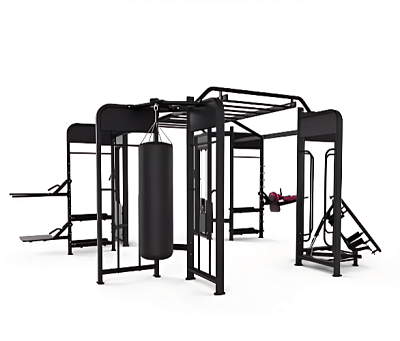 Функциональная станция Fiton S-360