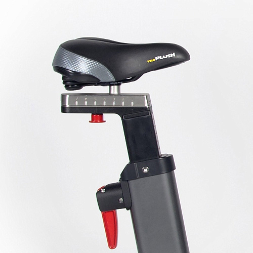 Вертикальный велотренажер Expresso GO Upright