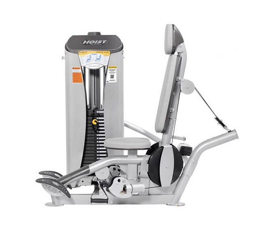 Силовой тренажер Hoist ROC-IT RS-1102