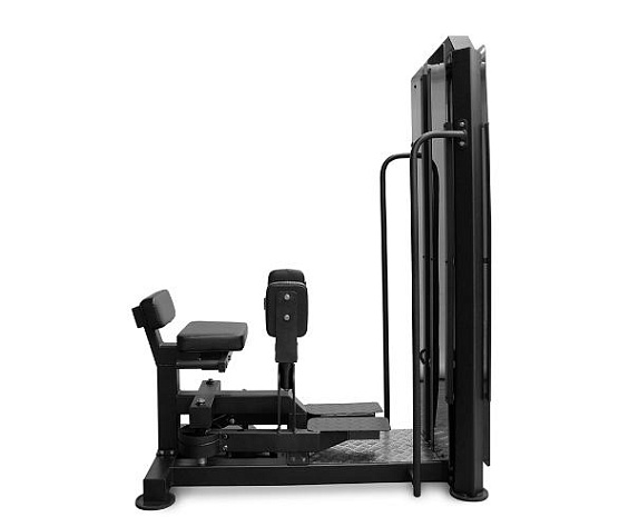 Сведение / Разведение ног Bronze Gym PARTNER ML-817 (профессиональный)