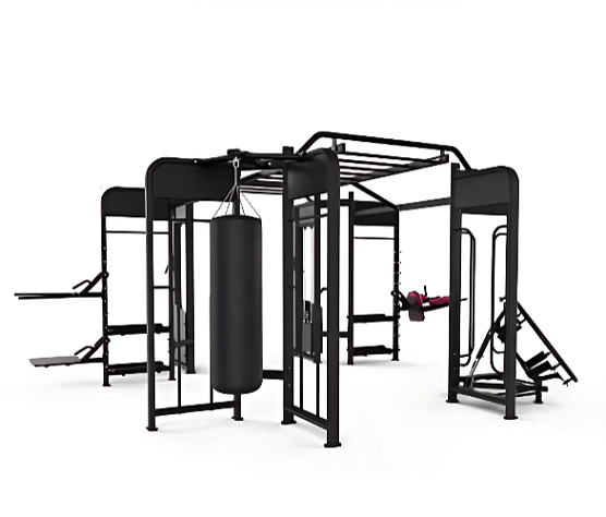 Многофункциональный комплекс Fiton S-360 функциональная станция