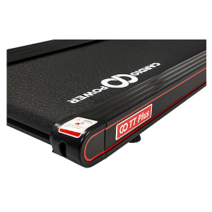 Купить Беговая дорожка CardioPower TT Plus в Москве