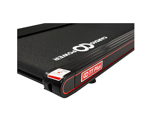 Беговая дорожка CardioPower TT Plus