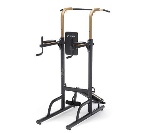 Турник 3 в 1 Oxygen LOGAN домашний Купить Турник 3 в 1 Oxygen LOGAN домашний в Москве