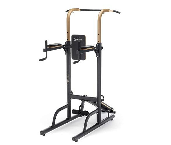 Турник 3 в 1 Oxygen LOGAN домашний
