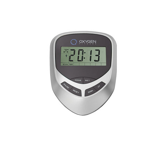 Кардиотренажер Oxygen ALABAMA EXT фото1