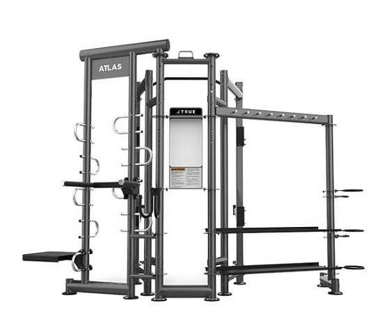 Многофункциональный комплекс True Fitness ATLAS 200 Комплекс для функционального тренинга