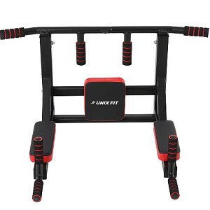 Купить Unix Fit PULL UP 200 турник настенный 3 в 1 в Москве