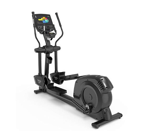 Эллиптический тренажер Smith Fitness Excellence SE 8.7 c экраном iSmart 15 Купить Эллиптический тренажер Smith Fitness Excellence SE 8.7 c экраном iSmart 15 в Москве