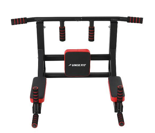 Турник настенный 3 в 1 Unix Fit PULL UP 200