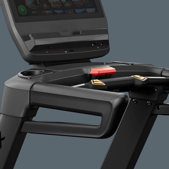 Беговая дорожка Matrix Fitness Endurance LED фото2