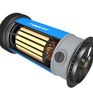 Купить Беговая дорожка Unix Fit R-280 в Москве