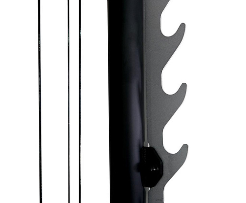 Машина Смита с грузоблоками и турником Inspire SCS